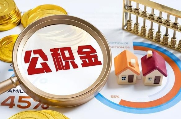 桓台个人住房在职公积金如何取取（住房在职公积金个人怎么提取）