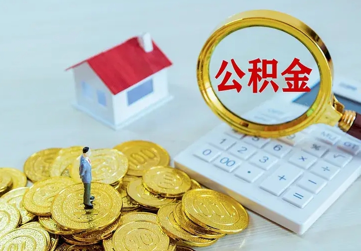 桓台个人住房离职公积金取出资料（个人离职提取公积金需要哪些资料）